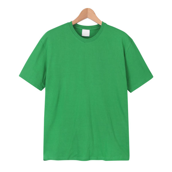 빌리버스 남성 반팔티 BLN021 남자 여름 라운드 티셔츠