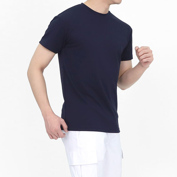 빌리버스 남성 머슬핏 반팔 여름 티셔츠 짐웨어 운동복 BBN152
